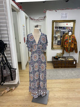 Load image into Gallery viewer, Molly Bracken maxi dress NWT M
