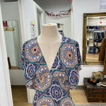 Load image into Gallery viewer, Molly Bracken maxi dress NWT M
