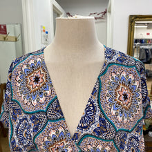 Load image into Gallery viewer, Molly Bracken maxi dress NWT M
