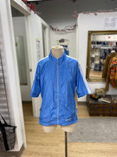 Load image into Gallery viewer, Sunice short sleeve jacket L
