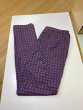 Load image into Gallery viewer, Lands End geo print pants 16T
