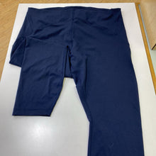 Load image into Gallery viewer, Lululemon crop leggings 20
