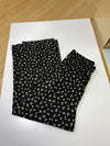 Jackson Rowe Floral wide pants M
