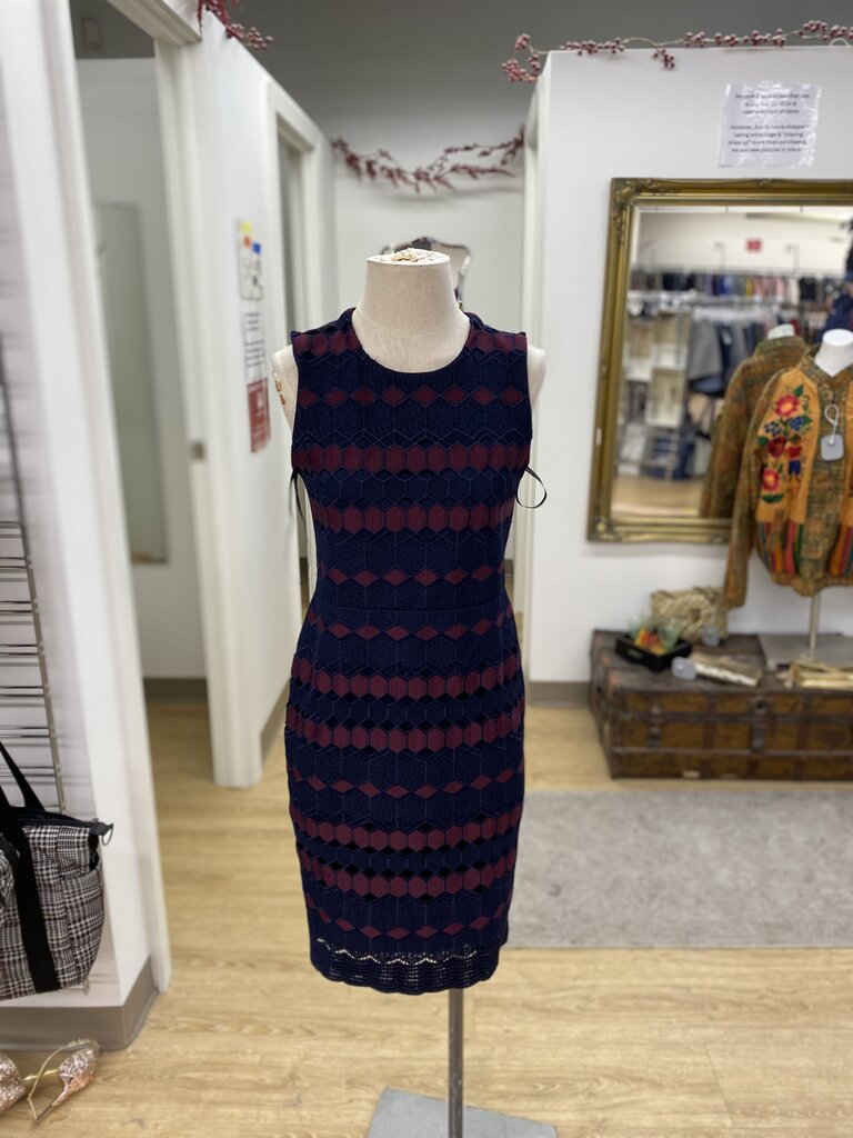 Calvin Klein Dress 4 NWT