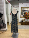 Motel Paisley Dress S
