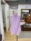 Eddie Bauer sporty top M