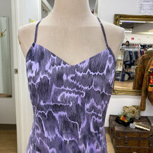 Load image into Gallery viewer, Open Edit satiny dress M
