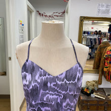 Load image into Gallery viewer, Open Edit satiny dress M
