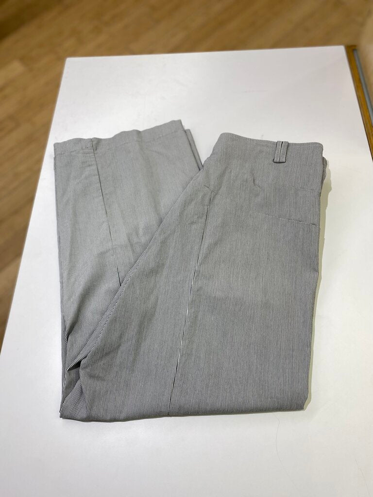 Habitat striped pants L