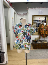 Load image into Gallery viewer, Tommy Bahama Disney linen top M
