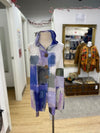 Trisha Tyler tunic L