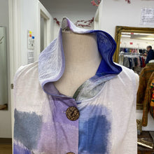 Load image into Gallery viewer, Trisha Tyler tunic L
