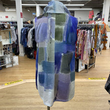 Load image into Gallery viewer, Trisha Tyler tunic L
