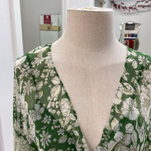 Load image into Gallery viewer, Mango floral maxi dress 4
