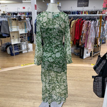 Load image into Gallery viewer, Mango floral maxi dress 4
