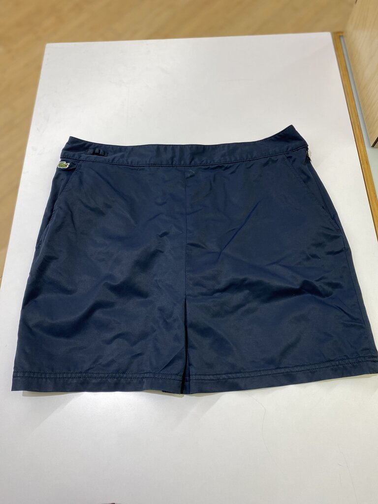 Lacoste skort 8