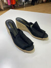 Lauren Ralph Lauren wedge espadrilles 9