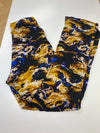 Kenzo semi sheer pants L