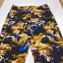 Load image into Gallery viewer, Kenzo semi sheer pants L
