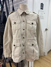 Tommy Hilfiger cargo jacket L