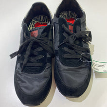 Load image into Gallery viewer, Love Moschino suede/nylon sneakers 39
