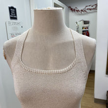 Load image into Gallery viewer, Massimo Dutti knit top S
