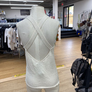 Massimo Dutti knit top S