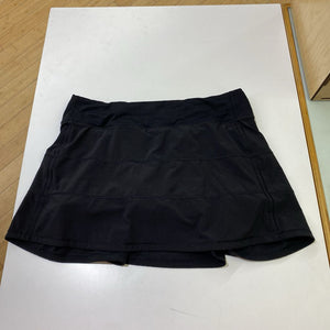 Lululemon skort 8