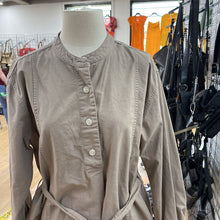 Load image into Gallery viewer, Gap Denim Dress M
