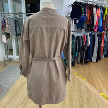 Load image into Gallery viewer, Gap Denim Dress M
