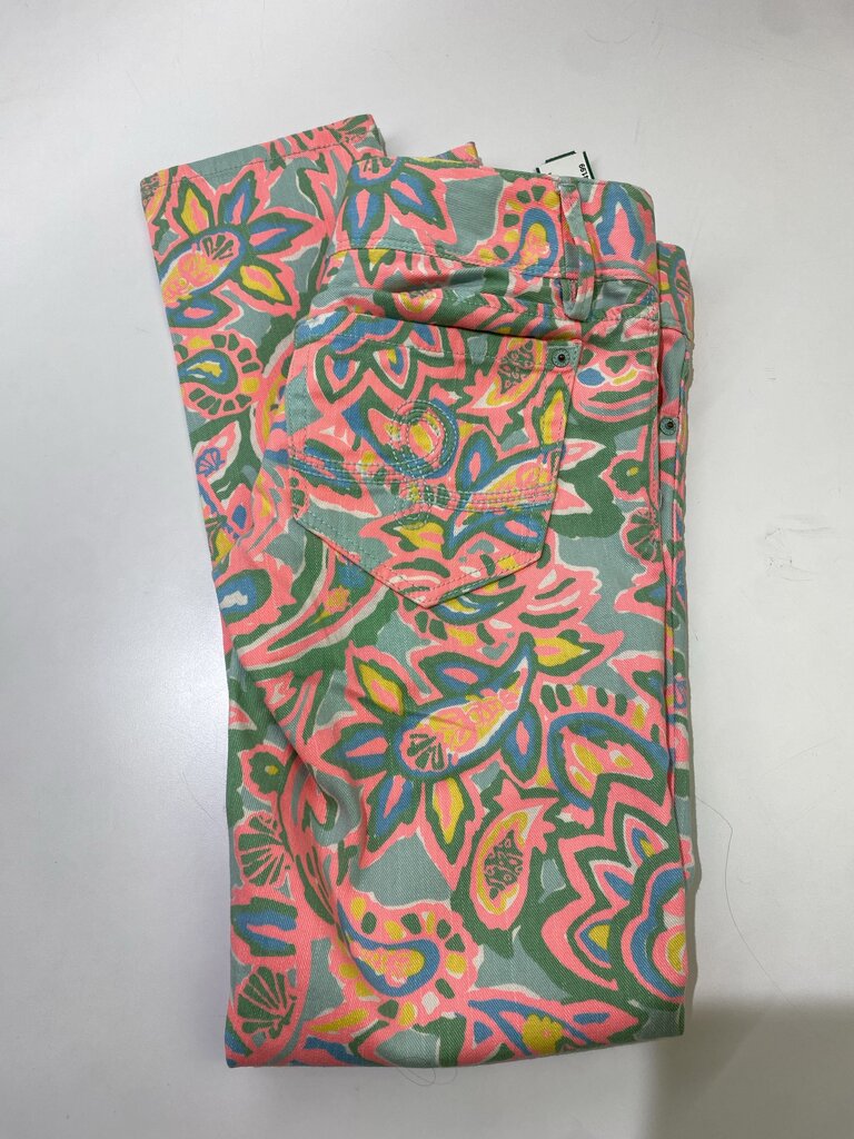 Lilly Pulitzer jeans 00