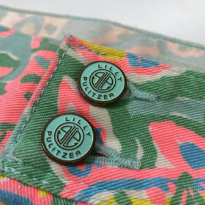 Lilly Pulitzer jeans 00