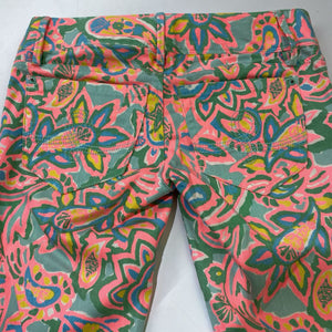 Lilly Pulitzer jeans 00