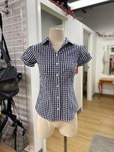 Twik/Simons shirt S