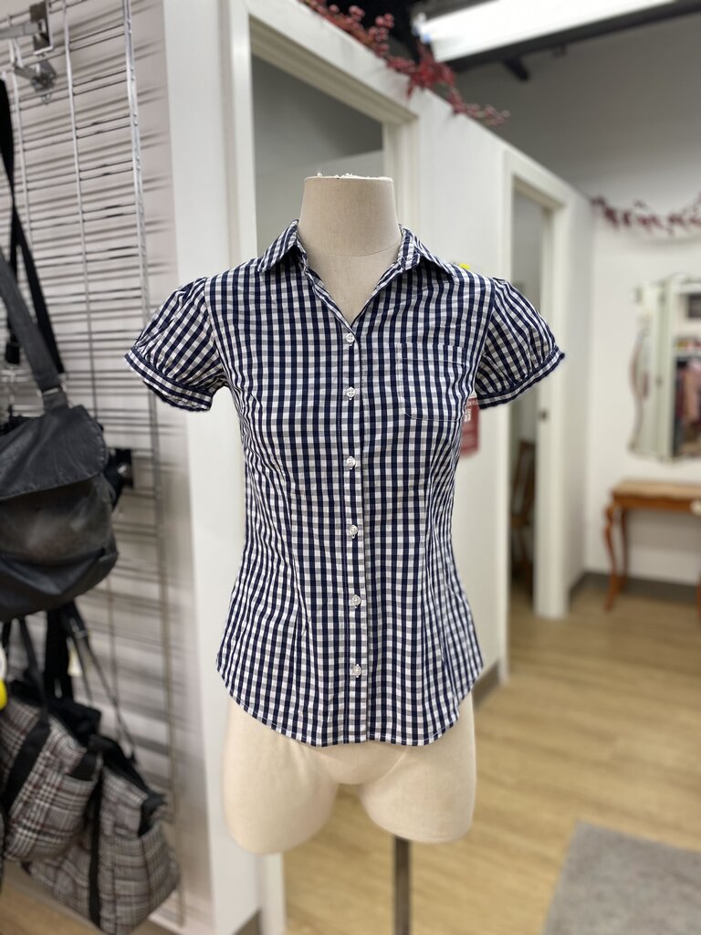 Twik/Simons shirt S