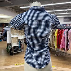 Twik/Simons shirt S