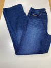 Cambio Paris flared jeans 44