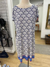 Hatley shift dress XL