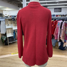 Load image into Gallery viewer, Max Mara light knit cardi M
