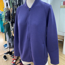 Load image into Gallery viewer, Under Armour zip up M
