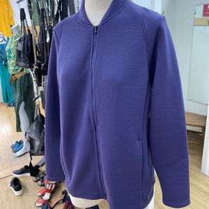 Under Armour zip up M