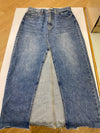 Denim Forum denim skirt 28