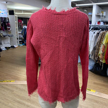 Load image into Gallery viewer, Nic &amp; Zoe sweater M
