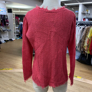 Nic & Zoe sweater M