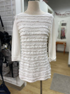 Nic & Zoe top M