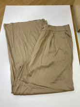 Load image into Gallery viewer, Rachel Rachel Roy wide leg pants L
