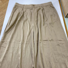 Load image into Gallery viewer, Rachel Rachel Roy wide leg pants L
