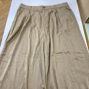 Rachel Rachel Roy wide leg pants L