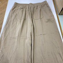 Load image into Gallery viewer, Rachel Rachel Roy wide leg pants L
