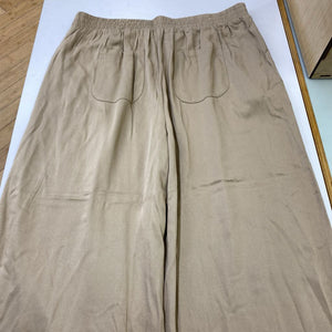 Rachel Rachel Roy wide leg pants L